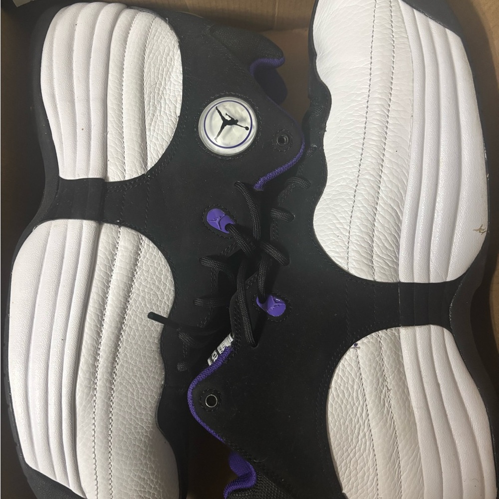 Jordan jumpman team 1